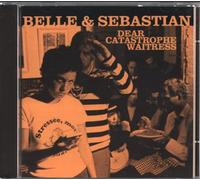 Belle & Sebastian - Dear Catastrophe Waitress