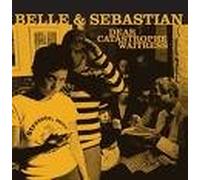 Belle & Sebastian - Dear Catastrophe Waitress