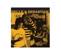 Belle & Sebastian – Dear Catastrophe Waitress – CD – New
