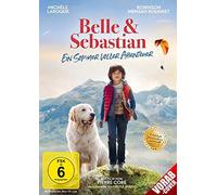 Belle & Sebastian - Ein Sommer voller Abenteuer