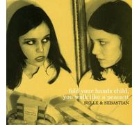 Belle & Sebastian - Fold Your Hands Child You Walk Like A Peasant
