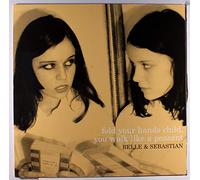 Belle & Sebastian - Fold Your Hands Child You Walk [VINYL]
