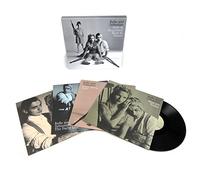 Belle & Sebastian: Girls In Peacetime Want To Dance (Free MP3)