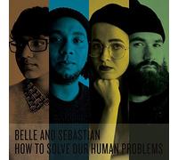 Belle & Sebastian - How To Solve Our Human Problems, Parts 1-3
