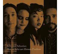 Belle & Sebastian - How To Solve Our Human Problems, Part 1 [VINYL]
