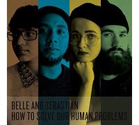 Belle & Sebastian - How To Solve Our Human Problems, Parts 1-3