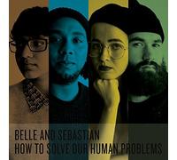 Belle & Sebastian - How To Solve Our Human Problems, Parts 1-3 (3 Volume Boxs...