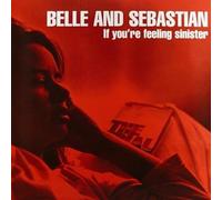 BELLE & SEBASTIAN - If You're Feeling Sinister [VINYL]