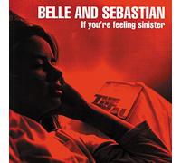 Belle & Sebastian If You're Feeling Sinister (Vinyl) (US IMPORT)