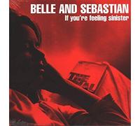 BELLE & SEBASTIAN - If You're Feeling Sinister [VINYL]