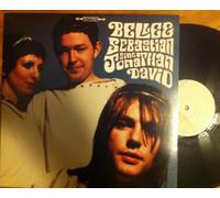 Belle & Sebastian - Jonathan David [12" VINYL]