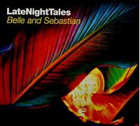 Belle & Sebastian - LateNightTales: Belle And Sebastian, Volume 2
