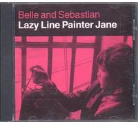 Belle & Sebastian - Lazy Line Painter Jane