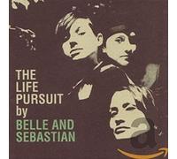 Belle - The Life Pursuit