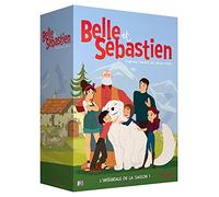Belle & Sebastian Season 1 (BOX) [5DVD] (IMPORT) (No English version)