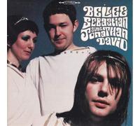 Belle & Sebastian - Sing Jonathan David