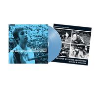 BELLE & SEBASTIAN - THE BOY WITH THE ARAB STRAP (25TH ANNI. ED.) VINYL LP NEW