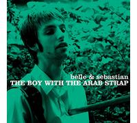 Belle & Sebastian - The Boy With The Arab Strap [VINYL]