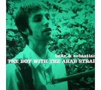 Belle Sebastian - Boy With The Arab Strap - Vinyl Record - F99z