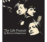 BELLE & SEBASTIAN - The Life Pursuit