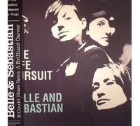 BELLE & SEBASTIAN - The Life Pursuit - Vinyl (gatefold 2xLP + MP3 download code)