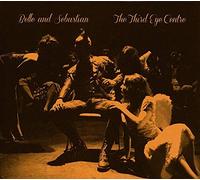Belle Sebastian - Third Eye Centre - CD - G3z