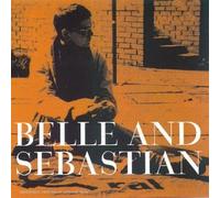 Belle & Sebastian - This Is Just A Modern Rock Song