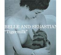 BELLE & SEBASTIAN - TIGERMILK [VINYL]