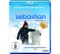 Belle & Sebastian - Winteredition (Blu-ray)