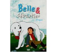 Belle & Sébastien-Intégrale Limitée-16 DVD