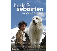 Belle & Sebastien L'avventura Continua