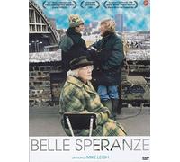 belle speranze DVD Italian Import