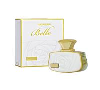 Belle Mandarin Blackcurrant Grapefruit Melon Apricot Musk EDP by Al Haramain