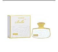Belle Mandarin Blackcurrant Grapefruit Melon Apricot Musk EDP by Al Haramain