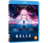 Belle (Standard Edition) [Blu-ray]