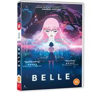 Belle (Standard Edition) [DVD]