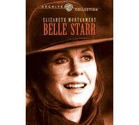 Belle Starr