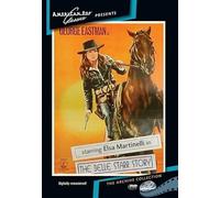Belle Starr Story [DVD] [1968] [Region 1] [US Import] [NTSC]