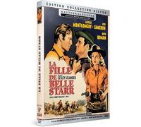 Belle Starr's Daughter (Blu-Ray & DVD Combo) (Blu-Ray)