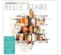 Belle Stars - 80'S Romance-Complete Belle Stars - CD