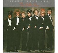 Belle Stars - Sign of the times (1982/83) / Vinyl single [Vinyl-Single 7'']