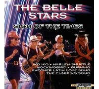 Belle Stars - Sign of the Times