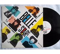 Belle Stars - The Belle Stars Sign Of The Times (Remixed Extended 12" Version) UK sgl +Pic Slv