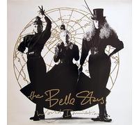 Belle Stars, The - World domination (Ext. Version, 1986) [VINYL]