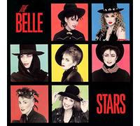 Belle Stars, The - World Domination - MCA Records