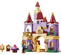 Belle & the Beast's Enchanted Castle