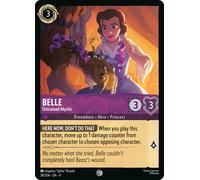 Belle - Untrained Mystic | Fabled