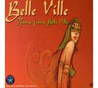Belle Ville - Theme From Belle Ville
