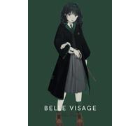 BELLE VISAGE Teen Journal Series: Capture Your Best Moments