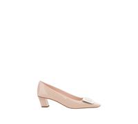 Belle Vivier Pump, female, Roger Vivier, Pumps, Pink, 3 UK, Shoes 3 UK